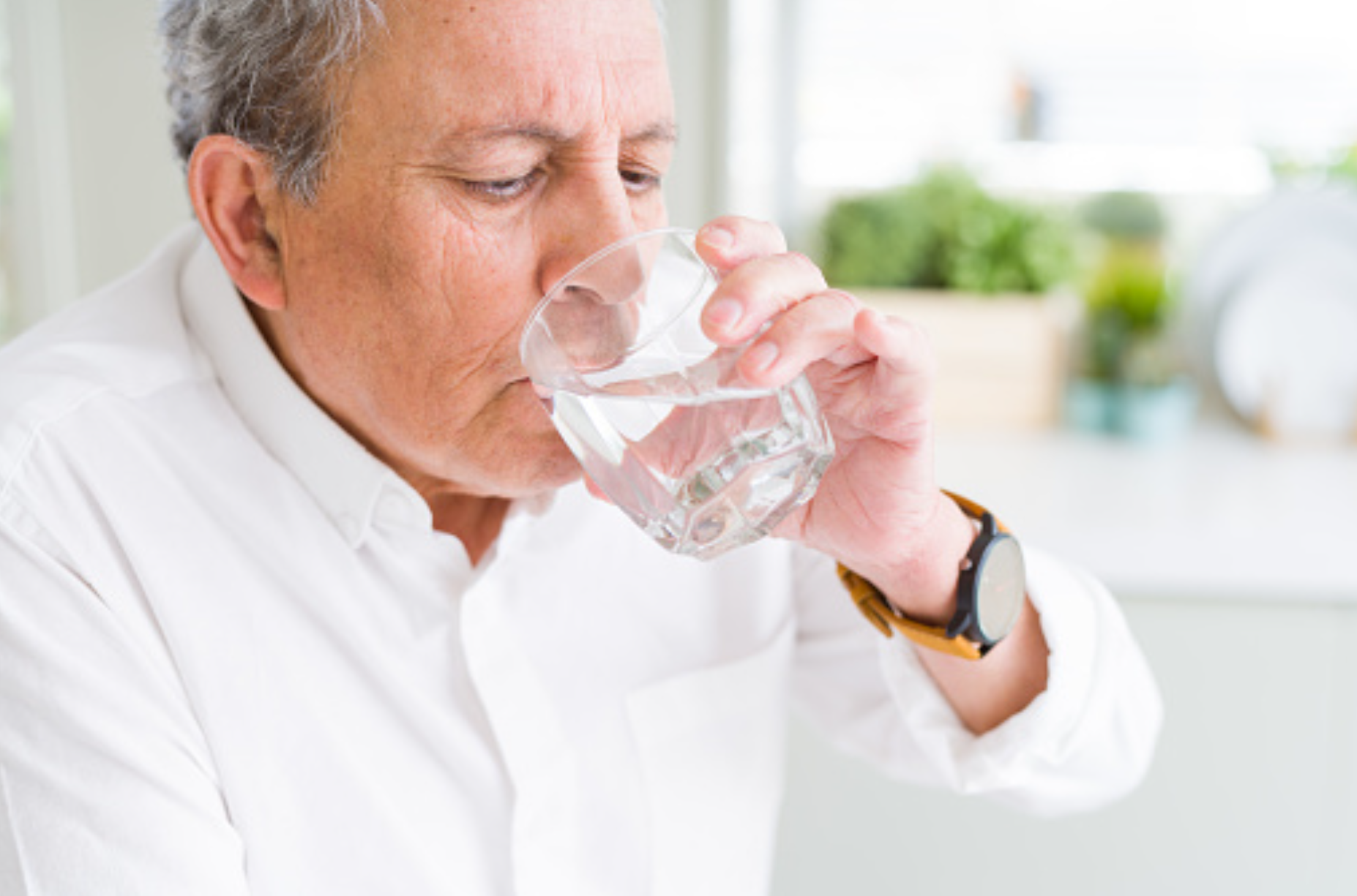 Dehydratationsprophylaxe