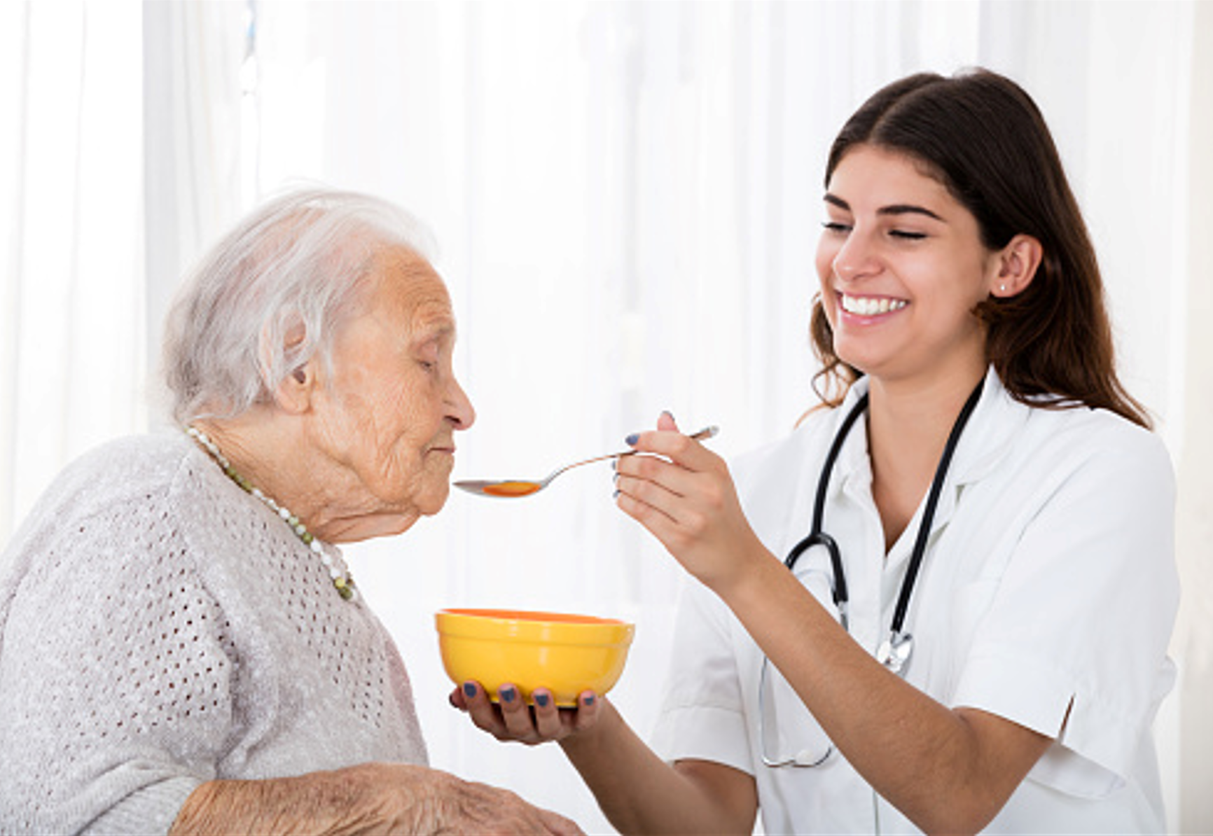 Aspirationsprophylaxe
