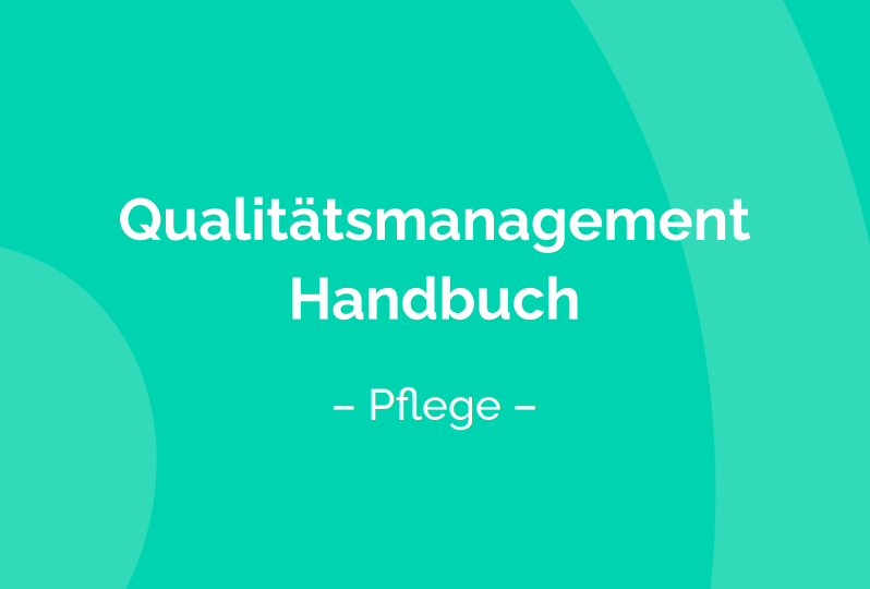 Einführung in das Qualitätshandbuch