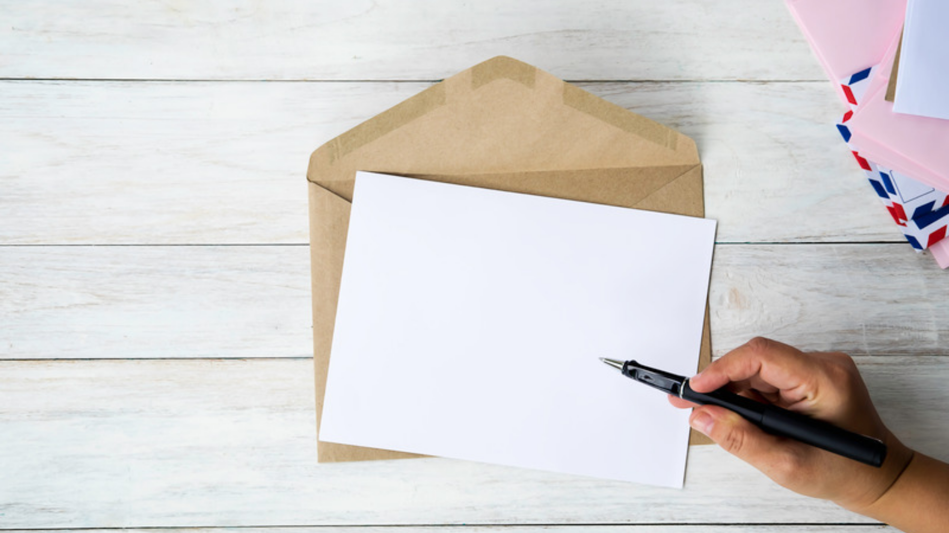 Organisation von Geburtstagskarten und Geschenke für Kund*innen