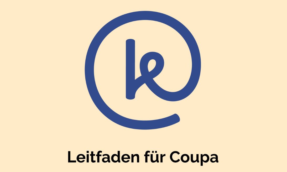 Leitfaden & Kontakt